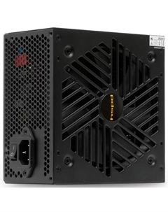 Блок питания ATX HSK-850GF-BK 850W 80+ Gold, full modular Hspd