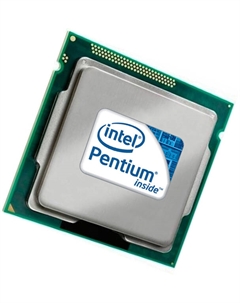 Процессор Pentium G5420 CM8068403360113 Coffee Lake 2-Core 3.8GHz (LGA1151v2, DMI 8GT/s, L3 4MB, 54W, 14nm) tray Intel