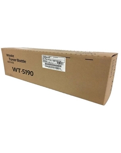 Сборник отработанного тонера WT-5190 1902R60UN0 для TASKalfa 306ci/356ci Kyocera