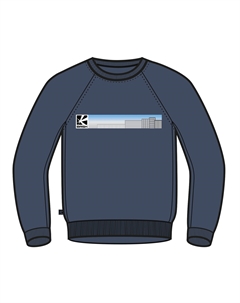 Толстовки Bask