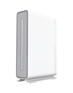 Wi-Fi роутер IP-COM CompFi 6, Wi-Fi 5, AC3000, 2.4/5ГГц, +5 ГГц, 1 LAN, 2 WAN/LAN, белый Ip-com