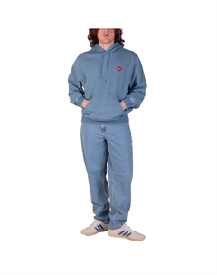 Толстовка Hooded Ingo Sweat Carhartt wip