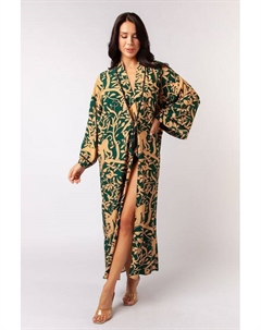 Туника с принтом Esfir