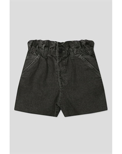 Джинсовые шорты на резинке Ovs