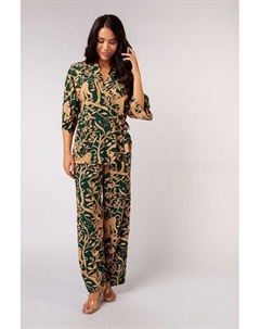 Пижама с принтом Esfir