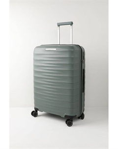 Чемодан на четырех колесах Fiji, 66 см Robinzon