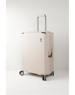 Чемодан на четырех колесах с расширением Nexus, 67 см Echolac