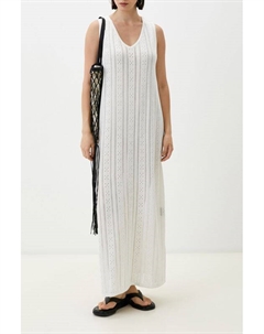 Сарафан вязаный без рукавов Ksi ksi