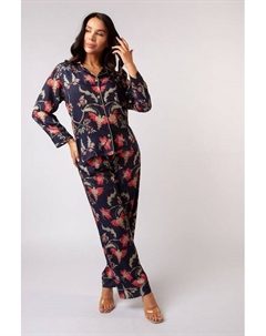 Пижама с принтом Esfir