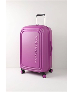 Чемодан на четырех колеса с расширением Logoduck+, 66 см Mandarina duck