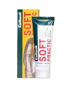 Крем для обуви 75 мл Collonil