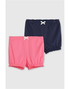 Набор из двух хлопковых шорт Carter`s