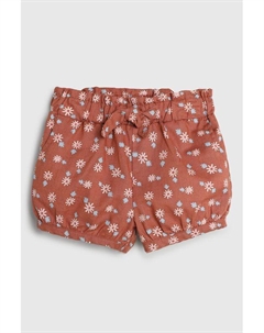 Хлопковые шорты с добавлением льна Carter`s