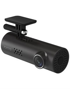 Автомобильный видеорегистратор 70mai Dash Cam 1S