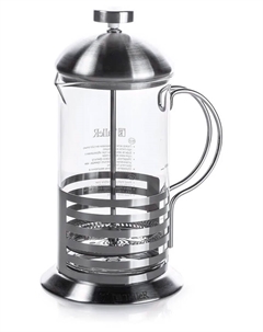 Френч-пресс TR-32303, Грегори, 600 мл Taller