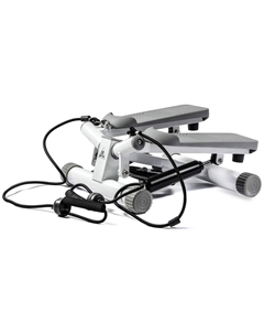 Мини-степпер поворотный с эспандерами (SC-S032G) Dfc