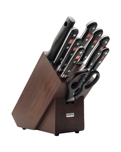 Набор ножей Classic 9843 Wuesthof