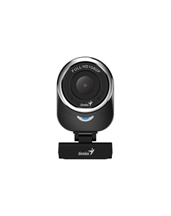 Веб-камера Genius QCam 6000 black