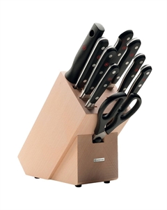 Набор ножей Classic 9842 Wuesthof