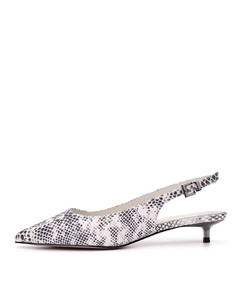 Открытые туфли Thomas munz