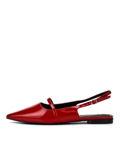 Открытые туфли Salamander