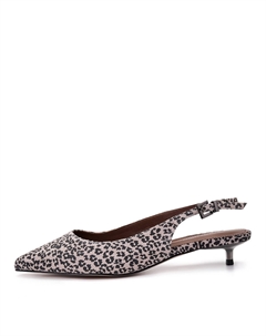 Открытые туфли Thomas munz