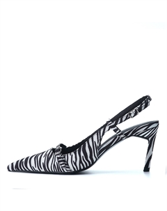 Открытые туфли Thomas munz