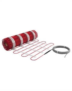 Теплый пол нагревательный мат Multi Size Mat 2 кв.м 150 (300) Вт Electrolux