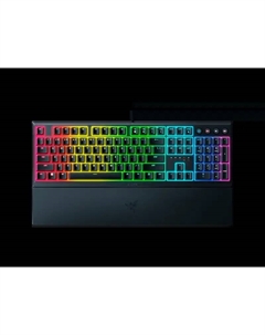 Клавиатура игровая RAZER Ornata V3 (RZ03-04460800-R3R1) Razer