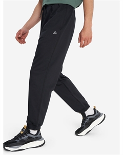 Брюки мужские Brand Love Pack, Черный Demix