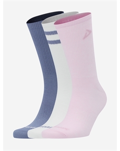 Носки, 3 пары, Голубой Demix