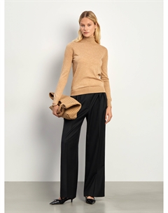 Водолазка с шерстью Emka