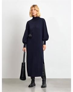 Платье вязаное Emka