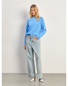 Джемпер из шерсти мериноса Emka