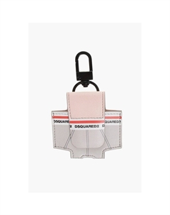 Двухцветный чехол для телефона Dsquared2, Bicolor