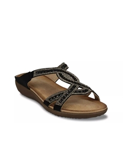 Сандалии Alora, Black Gc shoes