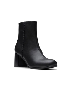 Ботильоны Kiersta Faye, Black Clarks