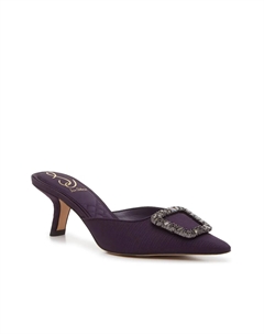 Brit Glow Мюли, Purple Sam edelman