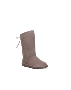 Ботинки Lydia II, Cinder Grey Bearpaw