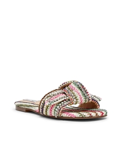 Misha Сандалии, Multicolor Steve madden