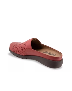 San Marcos II Мюли, Red Softwalk