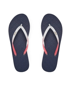 Шлепанцы ARJL100958, мультиколор Roxy