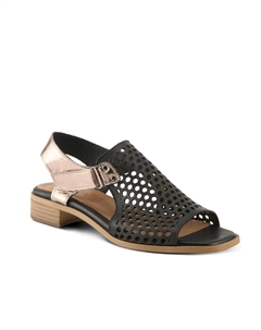 Сандалии Gosset, Grey Spring step