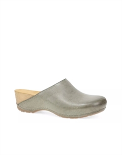 Talulah Сабо, Sage Dansko