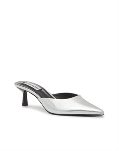 Туфли Audree, Silver Metallic Steve madden