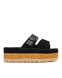 Мюли W Aubrey Slide 1167451, черный Ugg