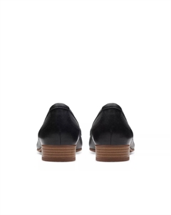 Женские лоферы Juliet Aster, Black Clarks