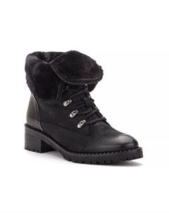 Ботинки Milan, Black Vintage foundry