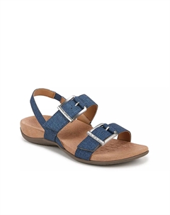 Сандалии Reese, Blue Vionic