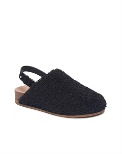 Clarissa Тапочки, Black Splendid